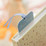 Bookmark - BM-16 - Literacy lady