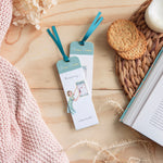 Bookmark - BM-17 - Shopping Essentials