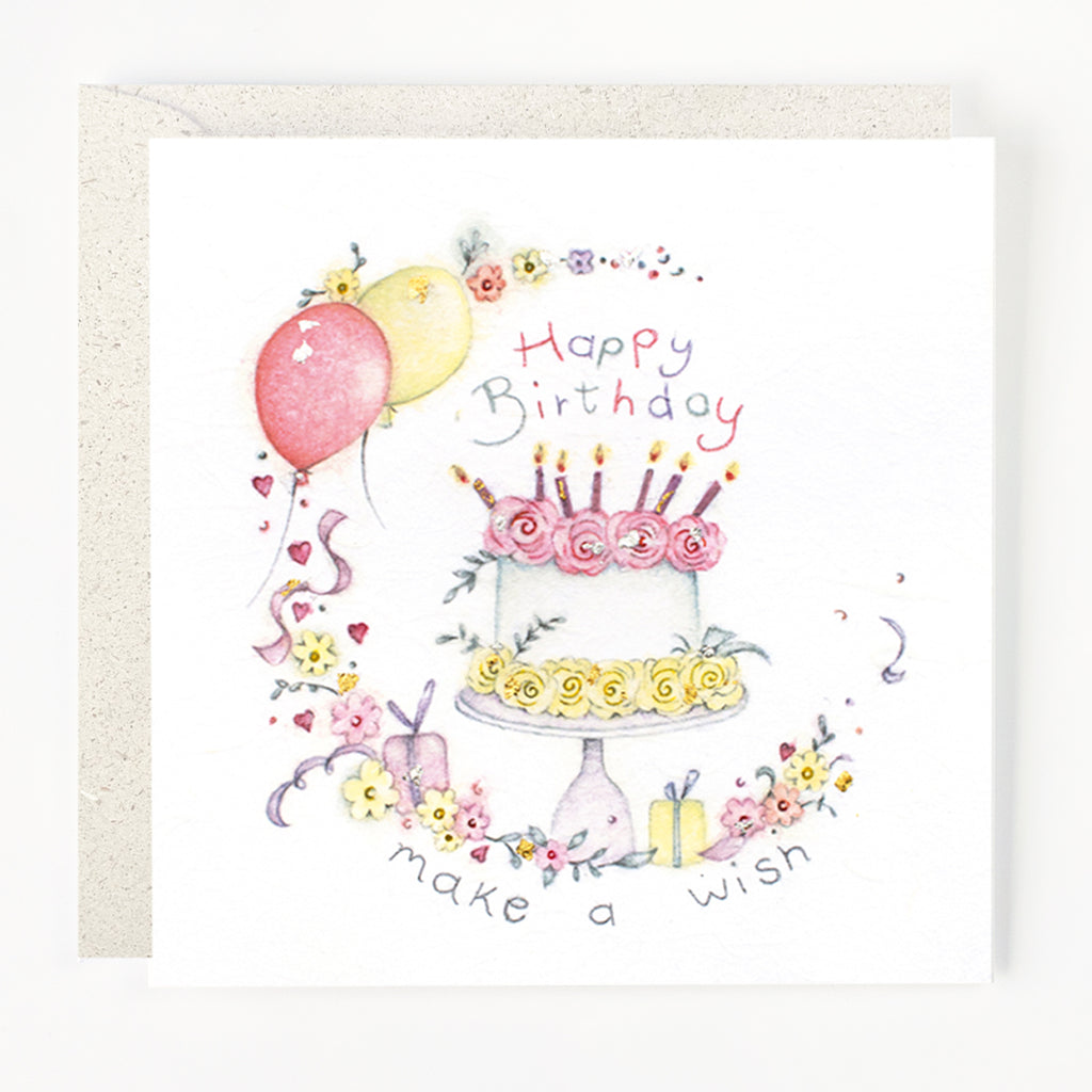 JTS16 - Happy Birthday – Berni Parker Designs