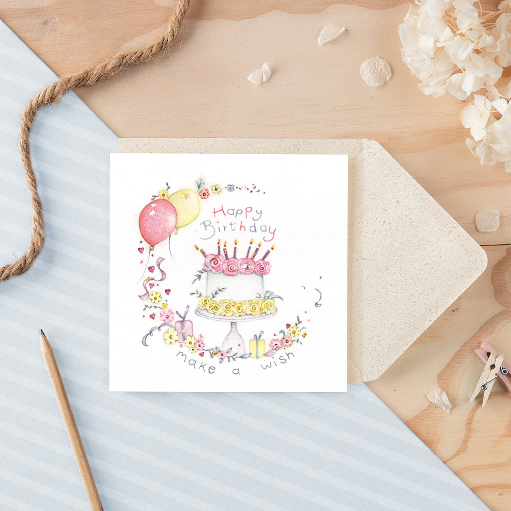 JTS16 - Happy Birthday – Berni Parker Designs