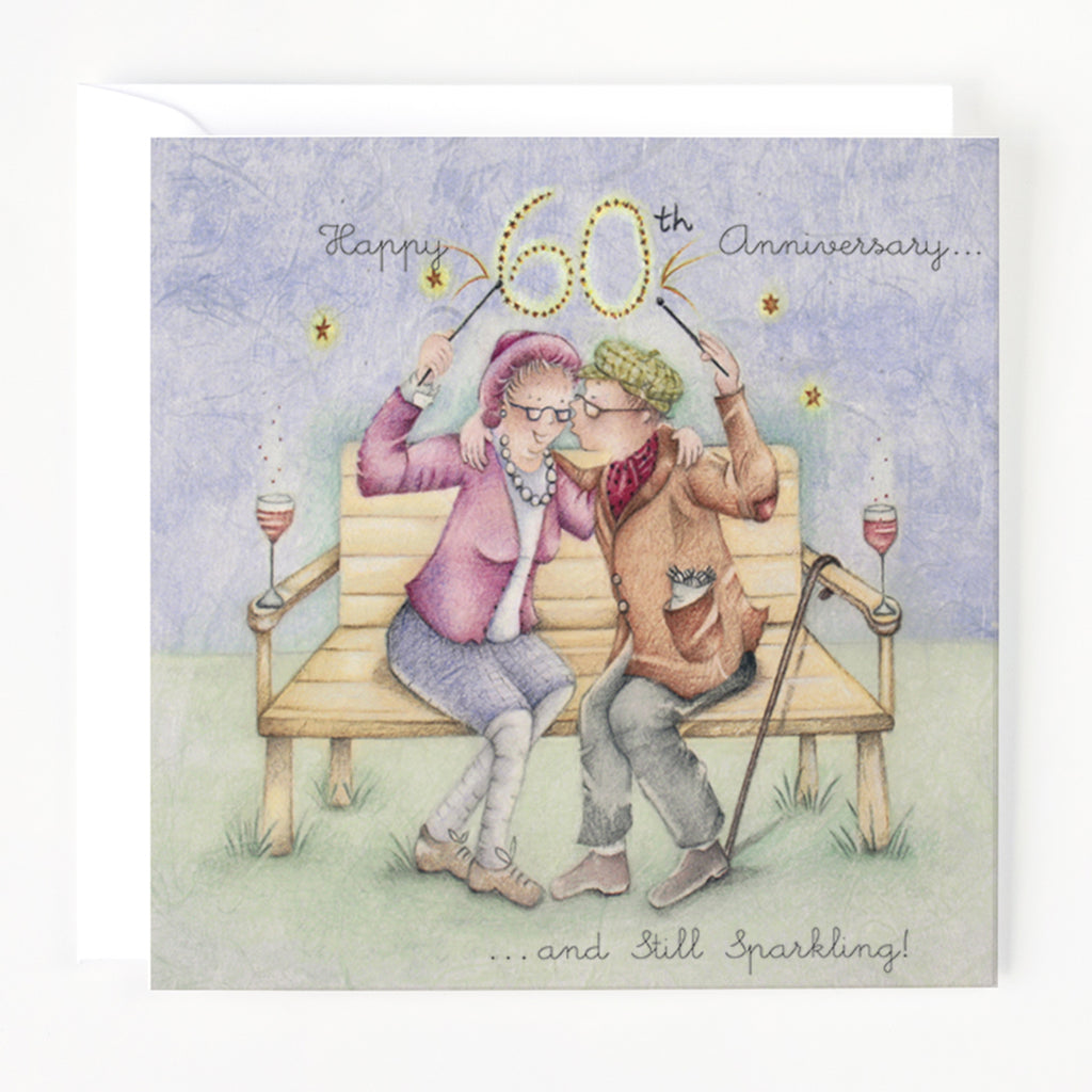 LT12 - Happy 60th Anniversary – Berni Parker Designs